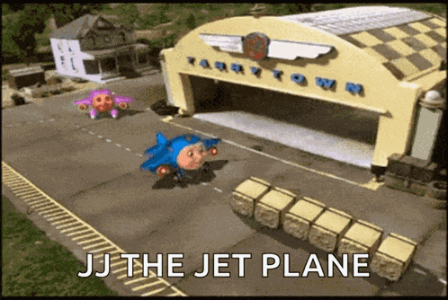 Jay Jay Jj GIF