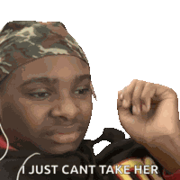 Jay Versace Annoyed Sticker