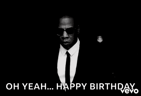 Jay Z Vevo GIF