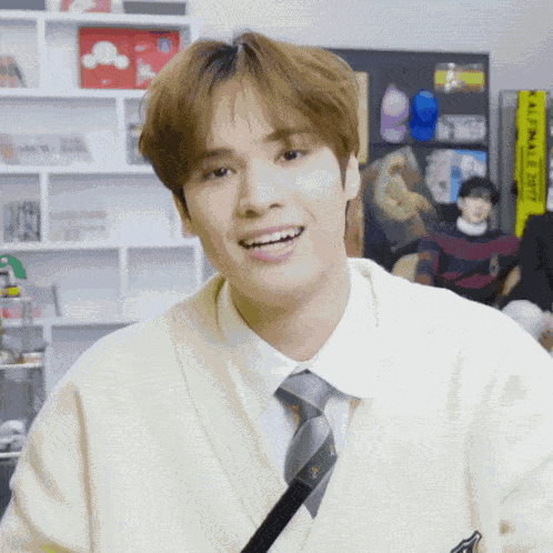 Jaychang Jay Chang GIF