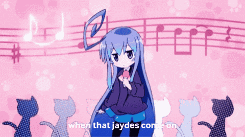 Jaydes GIF