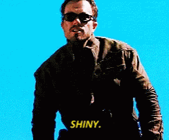 Jayne Firefly GIF