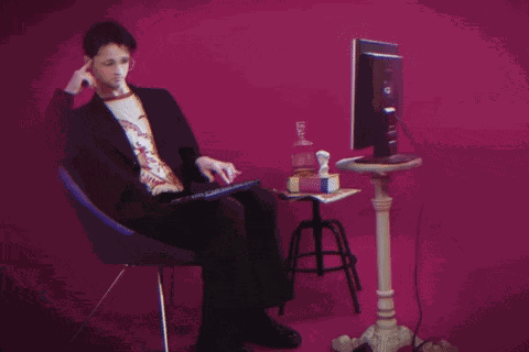 Jazz Emu Jazzemu GIF