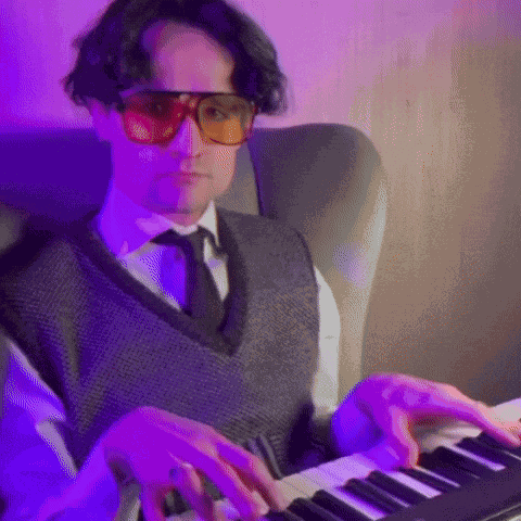 Jazz Emu The Jazz Emu GIF