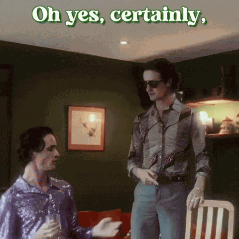 Jazz Emu The Jazz Emu GIF