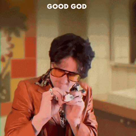 Jazz Emu The Jazz Emu GIF