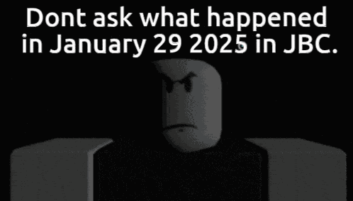 Jbc Hacking Incident Jbc GIF