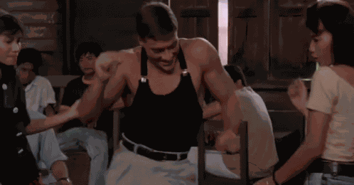 Jcvdance Dance GIF