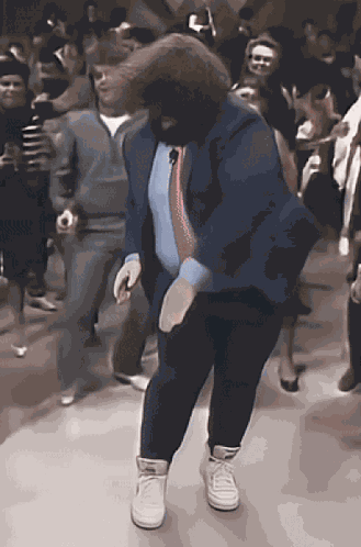Jd Vance Dance GIF