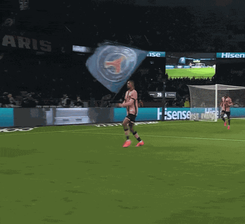 Jdembappe Psg GIF