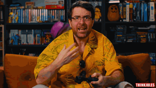 Jdg Joueur Du Grenier GIF