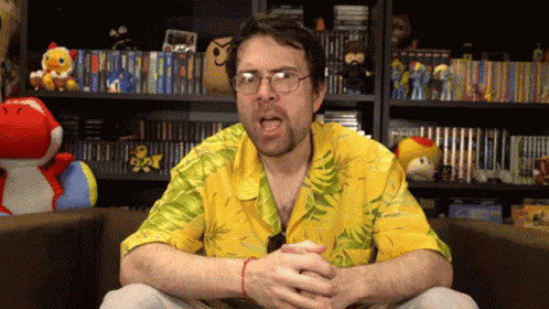 Jdg Joueur Du Grenier GIF