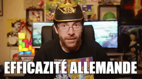 Jdg Joueur Du Grenier GIF