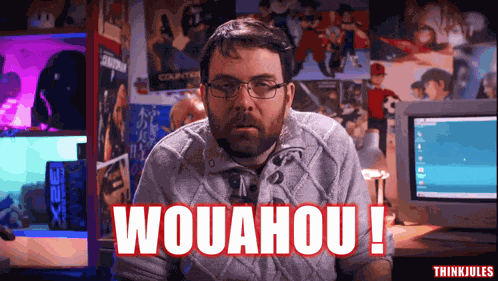 Jdg Joueur Du Grenier GIF