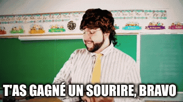 Jdg Sourire GIF