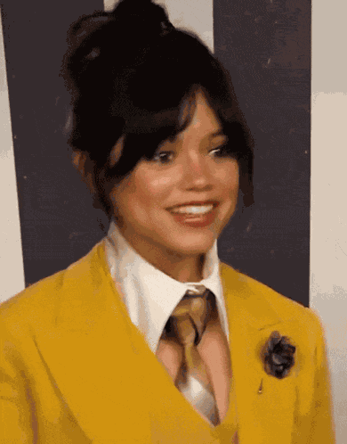 Jdooo Jenna Ortega GIF