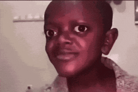 Je Peux Ouuuu Curieux GIF