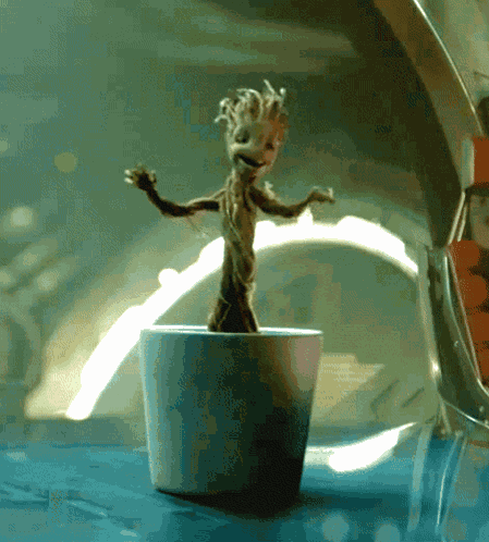 Je S'Appelle GIF