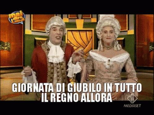 Jean Claude Sensualitàa Corte GIF