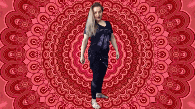 Jean Ferman Gymnet GIF