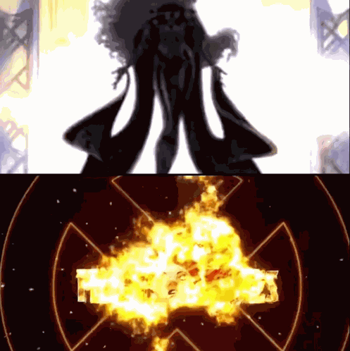Jean Grey Storm GIF