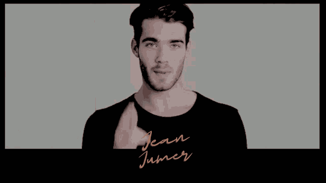 Jean Jumer GIF