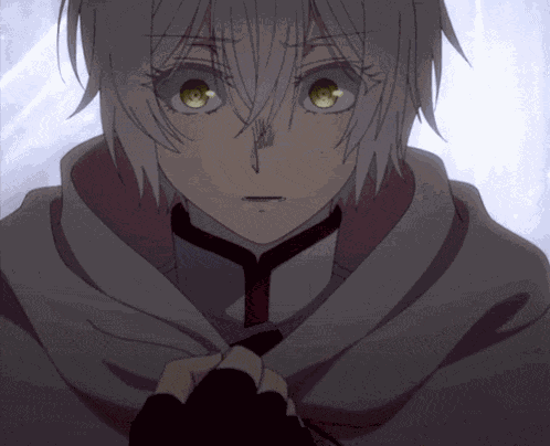 Jeanne Hell Fire Witch GIF