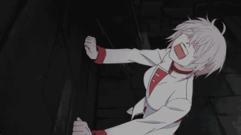 Jeanne Hellfire Witch GIF