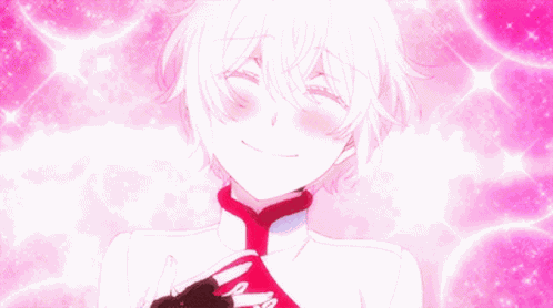 Jeanne Vanitas No Carte GIF