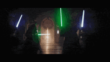 Jedi Temple Order 66 GIF
