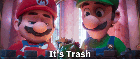 Jediwizard4 Mario GIF