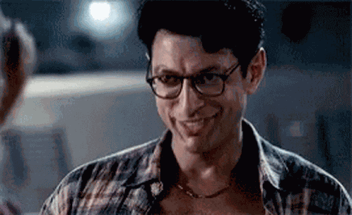 Jeff Goldblum GIF