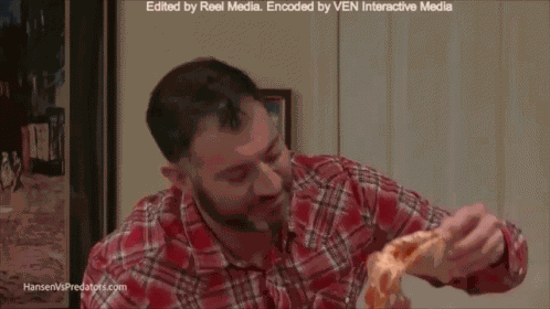 Jeff Sokol Chris Hansen GIF