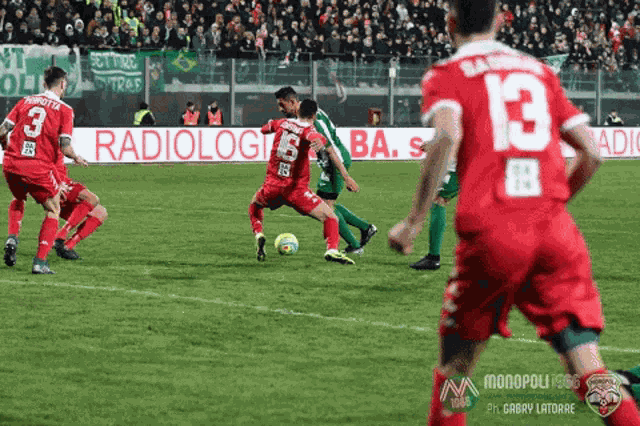 Jefferson Jefferson Goal GIF