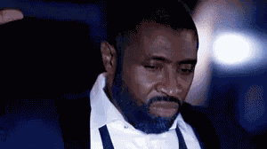 Jefferson Pierce Black Lightning GIF