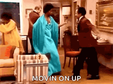 Jeffersons Moves GIF