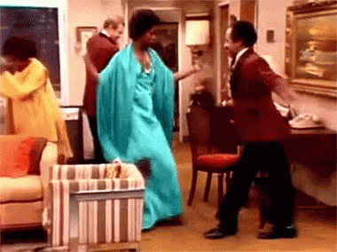 Jeffersons Moves GIF
