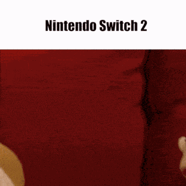 Jeffy Sml Nintendo Switch 2 GIF