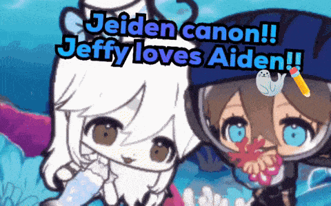 Jeiden Jeffy Sml GIF
