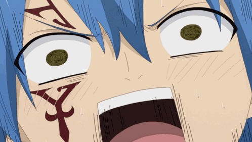 Jellal Jellal Fernandes GIF