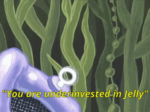 Jelly Conch GIF