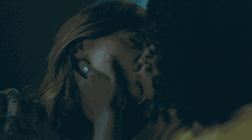 Jenna Coleman Jenna Louise Coleman GIF