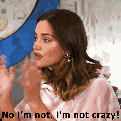 Jenna Coleman GIF