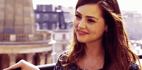 Jenna Louise Coleman Doctor GIF