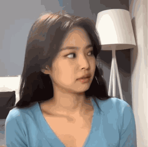 Jennie Jennie Live GIF