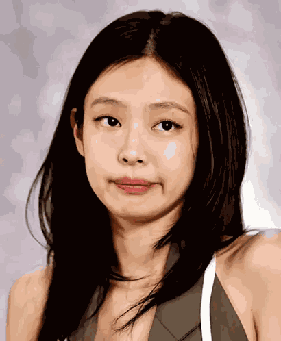 Jennie Jennie Vanity Fair GIF