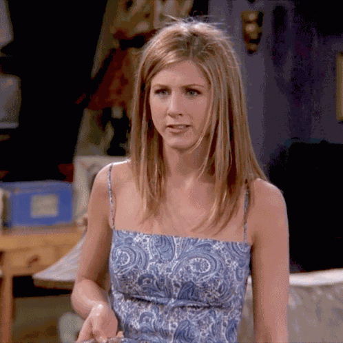 Jennifer Aniston GIF