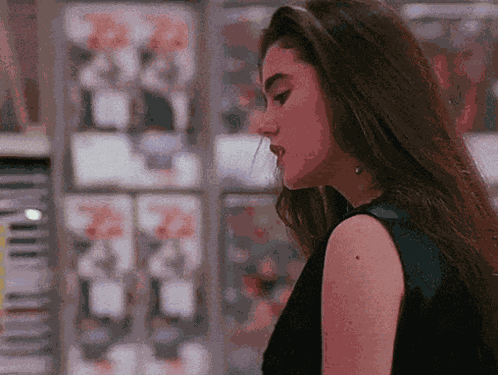 Jennifer Connelly Career Opportunities GIF