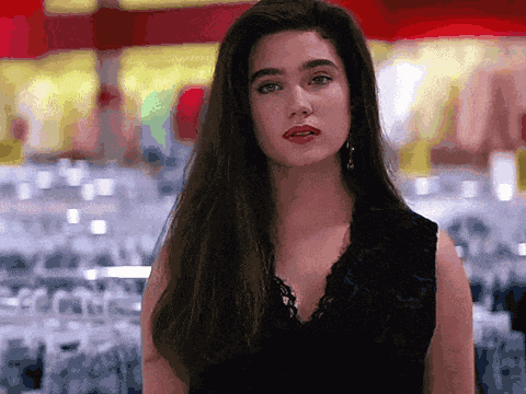 Jennifer Connelly Frank Whaley GIF