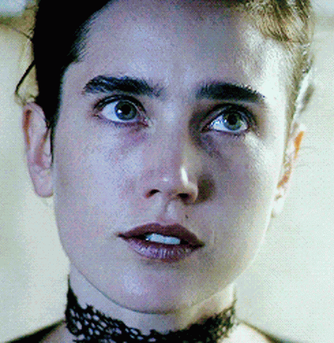 Jennifer Connelly GIF